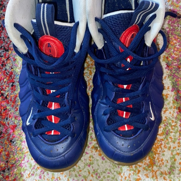 AIR FOAMPOSITE PRO USA - Picture 2 of 6
